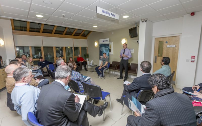 CPD success at Euromedic Kilkenny