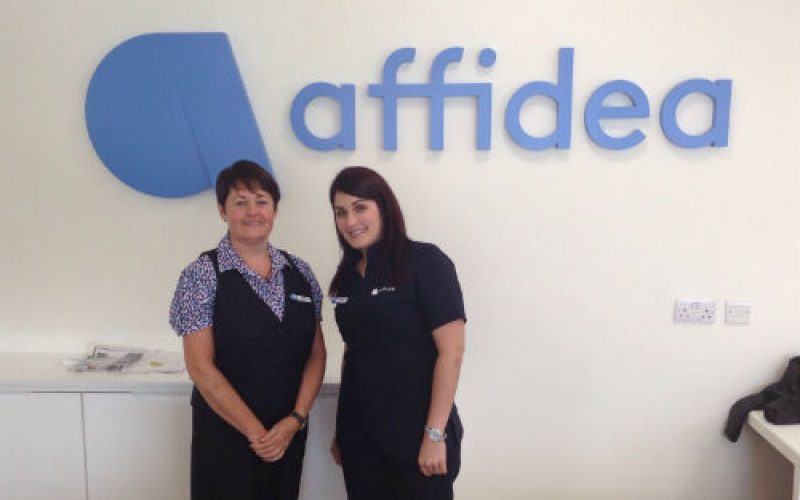 Affidea opens centre in Letterkenny