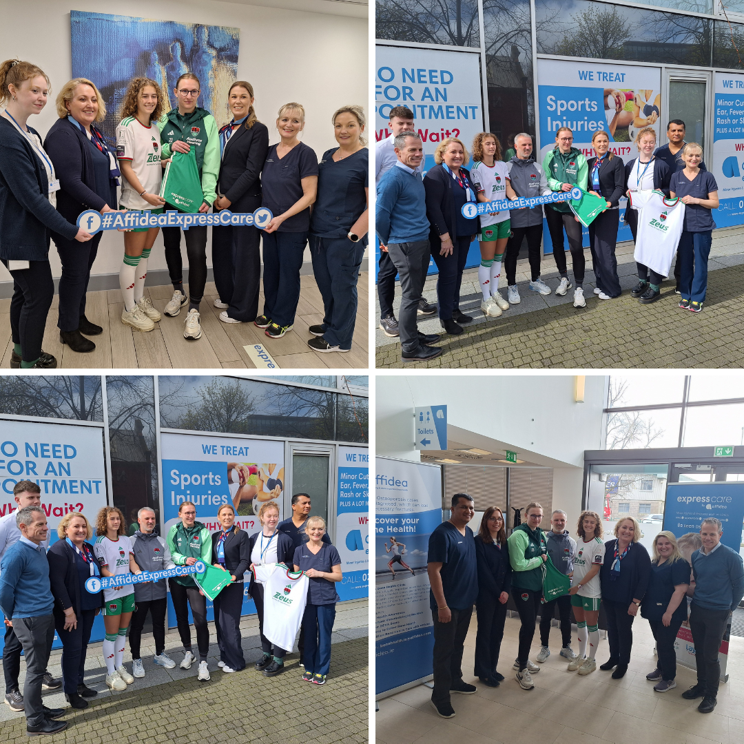 Cork City sponsorship