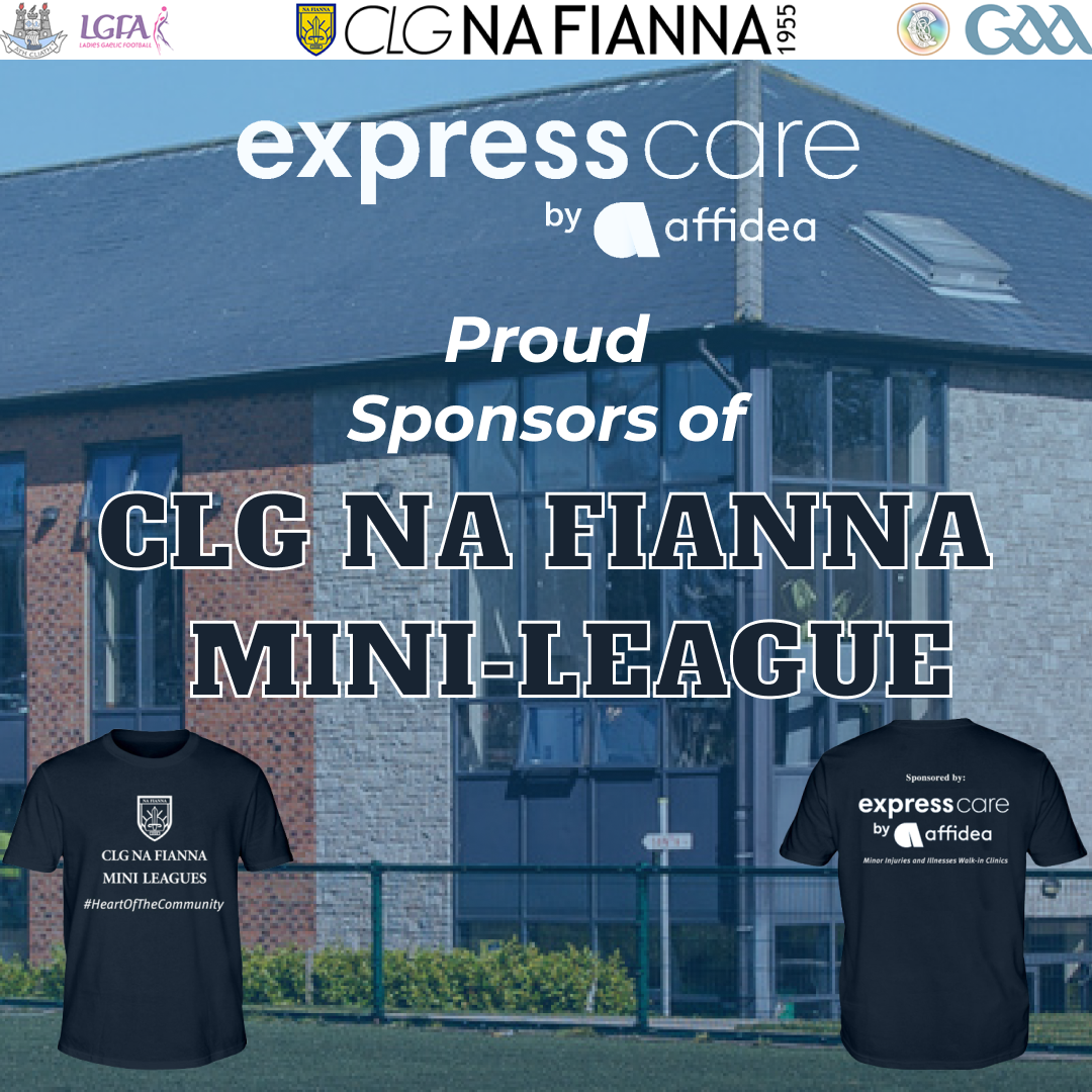 CLG Na Fianna